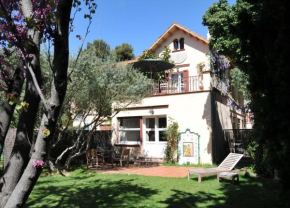 Tibidabo Apartments